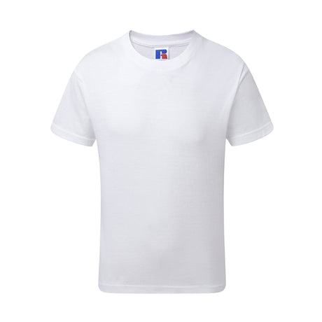 Russell Lasten Slim T-paita