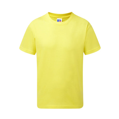 Russell Lasten Slim T-paita