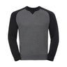 Russell Aito Baseball-Huppari