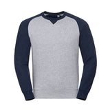Russell Aito Baseball-Huppari