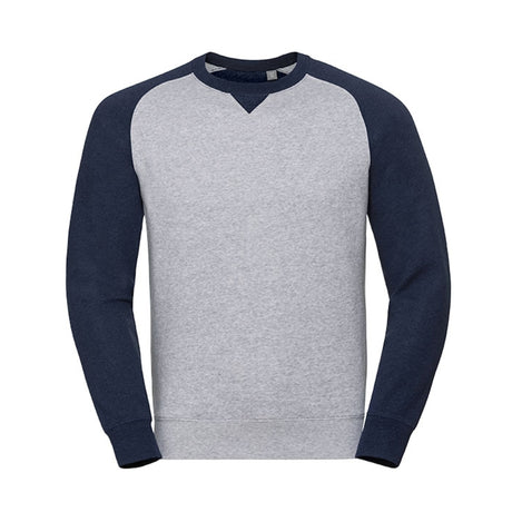 Russell Aito Baseball-Huppari