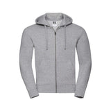 Russell Miesten Authentic Vetoketjuhuppari