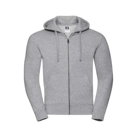 Russell Miesten Authentic Vetoketjuhuppari
