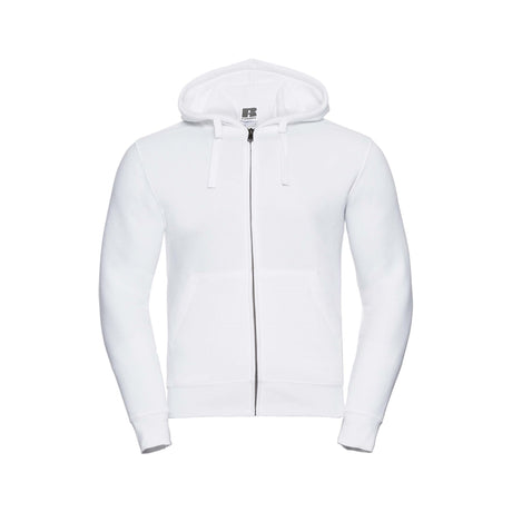 Russell Miesten Authentic Vetoketjuhuppari