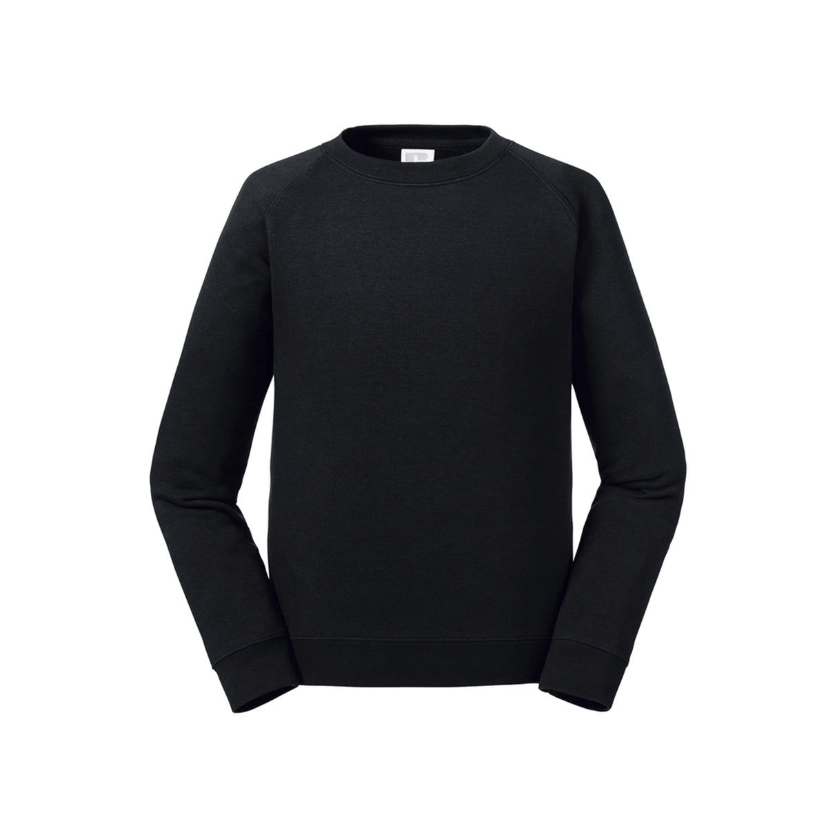 Russell Lasten Aito Raglan-collegepaita