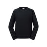 Russell Lasten Aito Raglan-collegepaita