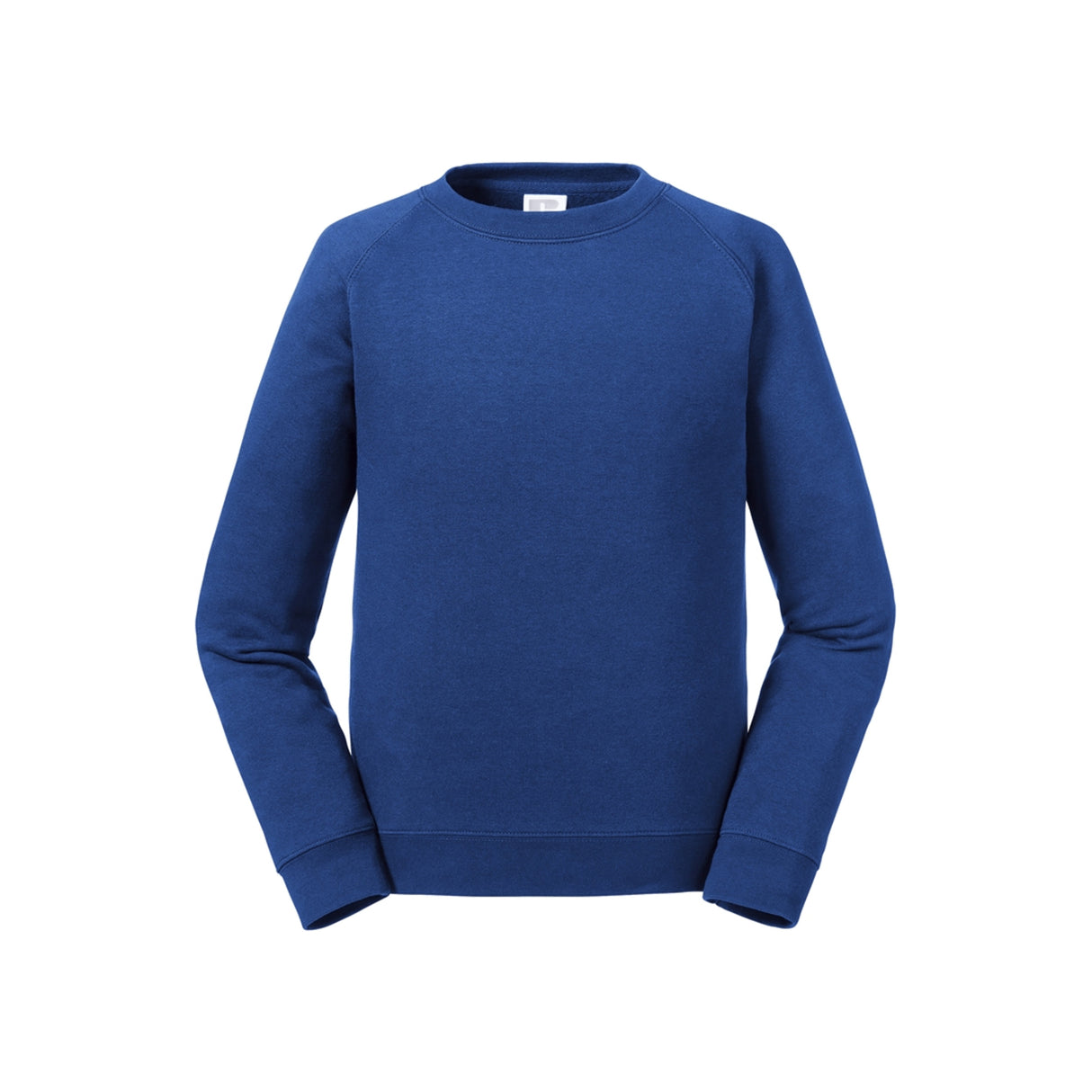 Russell Lasten Aito Raglan-collegepaita