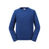 Russell Lasten Aito Raglan-collegepaita