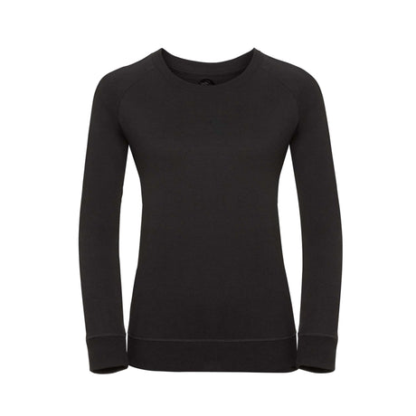 Russell Naisten HD Raglan -huppari