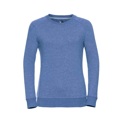 Russell Naisten HD Raglan -huppari