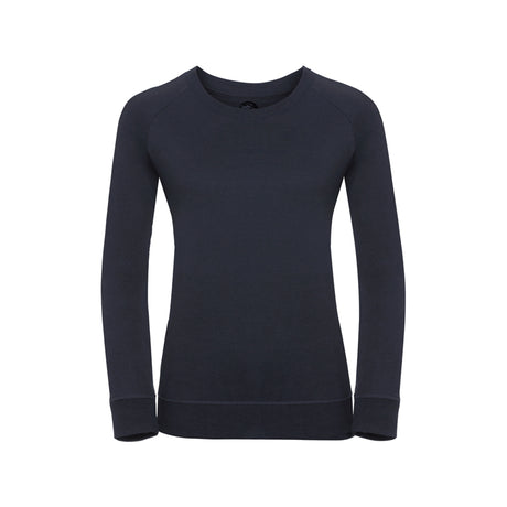 Russell Naisten HD Raglan -huppari
