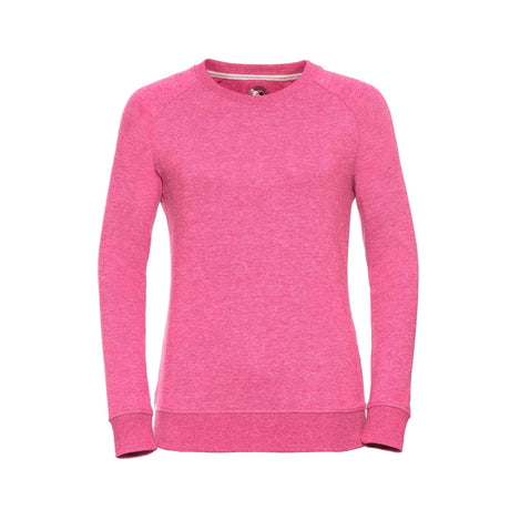 Russell Naisten HD Raglan -huppari