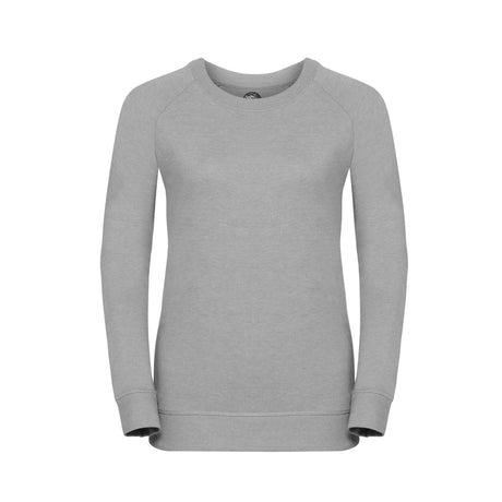 Russell Naisten HD Raglan -huppari