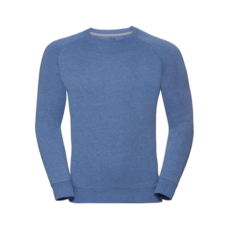 Russell Miesten HD Raglan -huppari