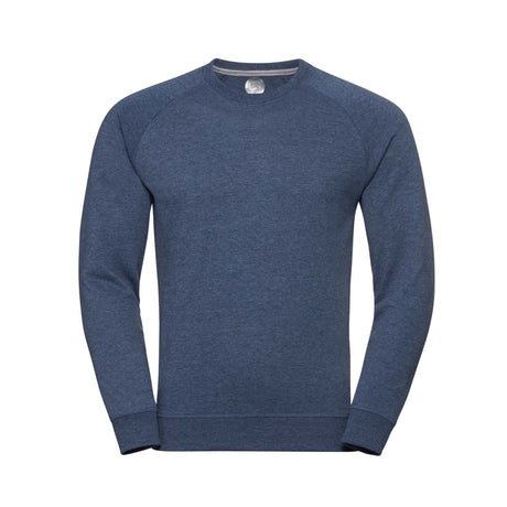 Russell Miesten HD Raglan -huppari