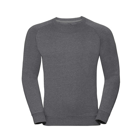 Russell Miesten HD Raglan -huppari