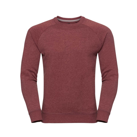 Russell Miesten HD Raglan -huppari