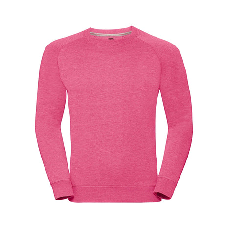 Russell Miesten HD Raglan -huppari