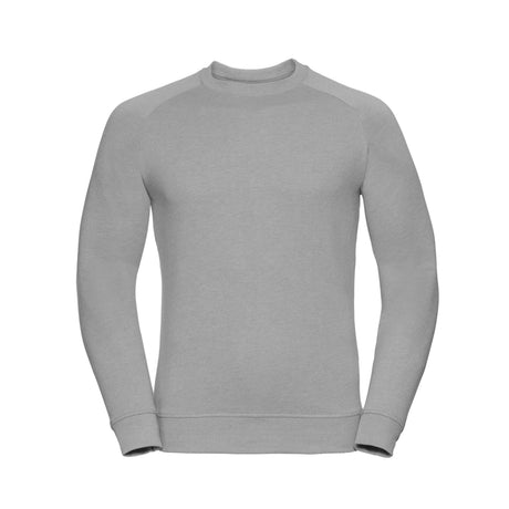 Russell Miesten HD Raglan -huppari