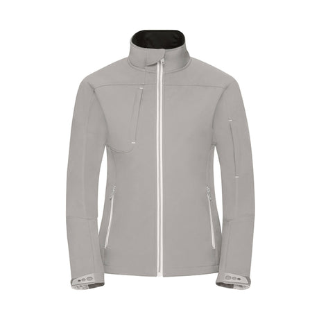 Russell Naisten Bionic Softshell -takki
