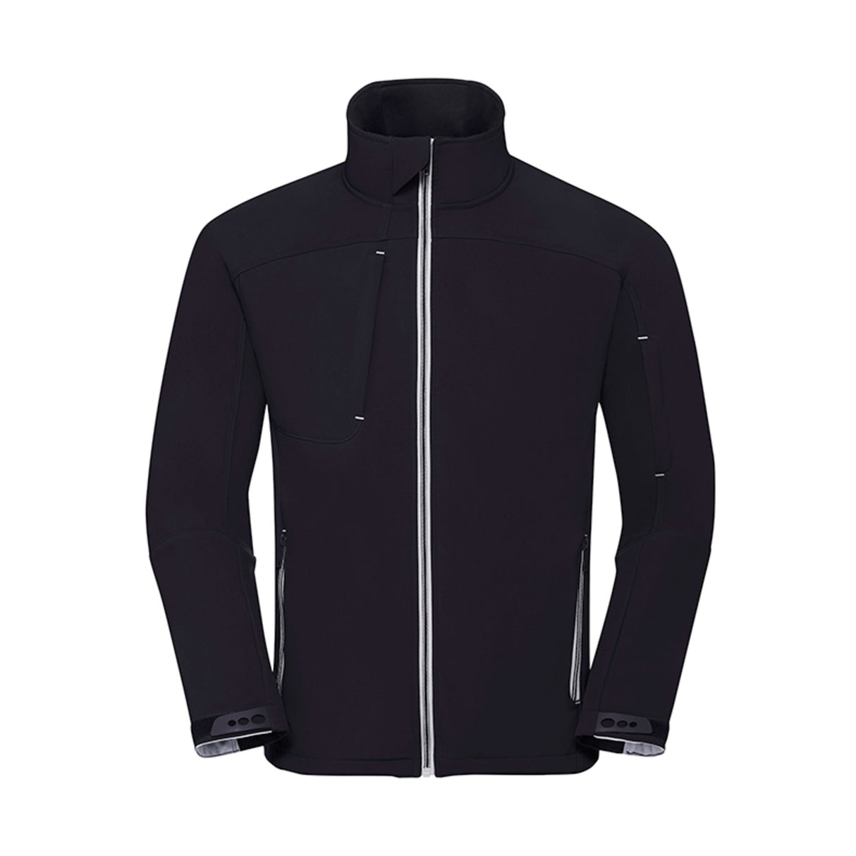 Russell Miesten Bionic Softshell -takki