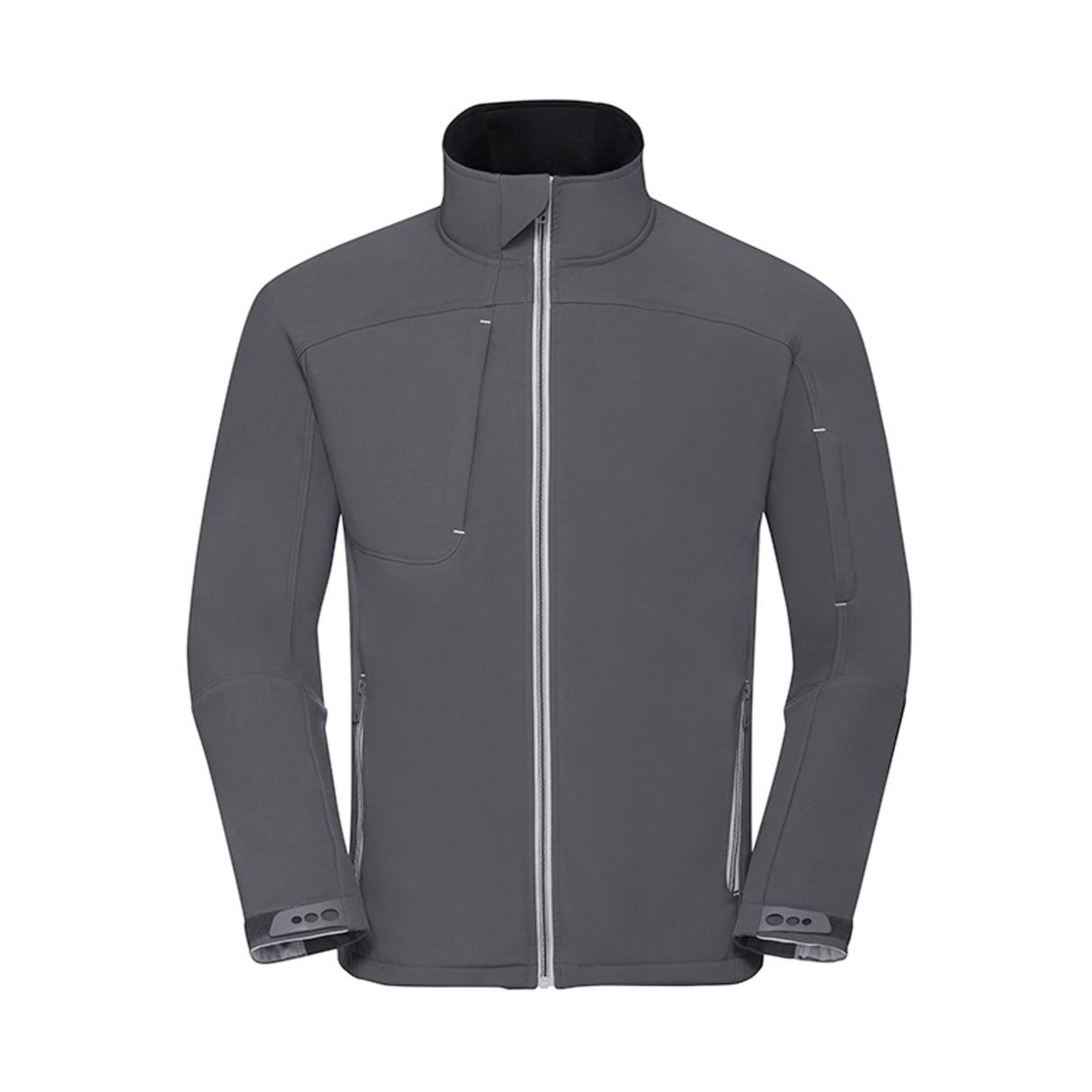 Russell Miesten Bionic Softshell -takki