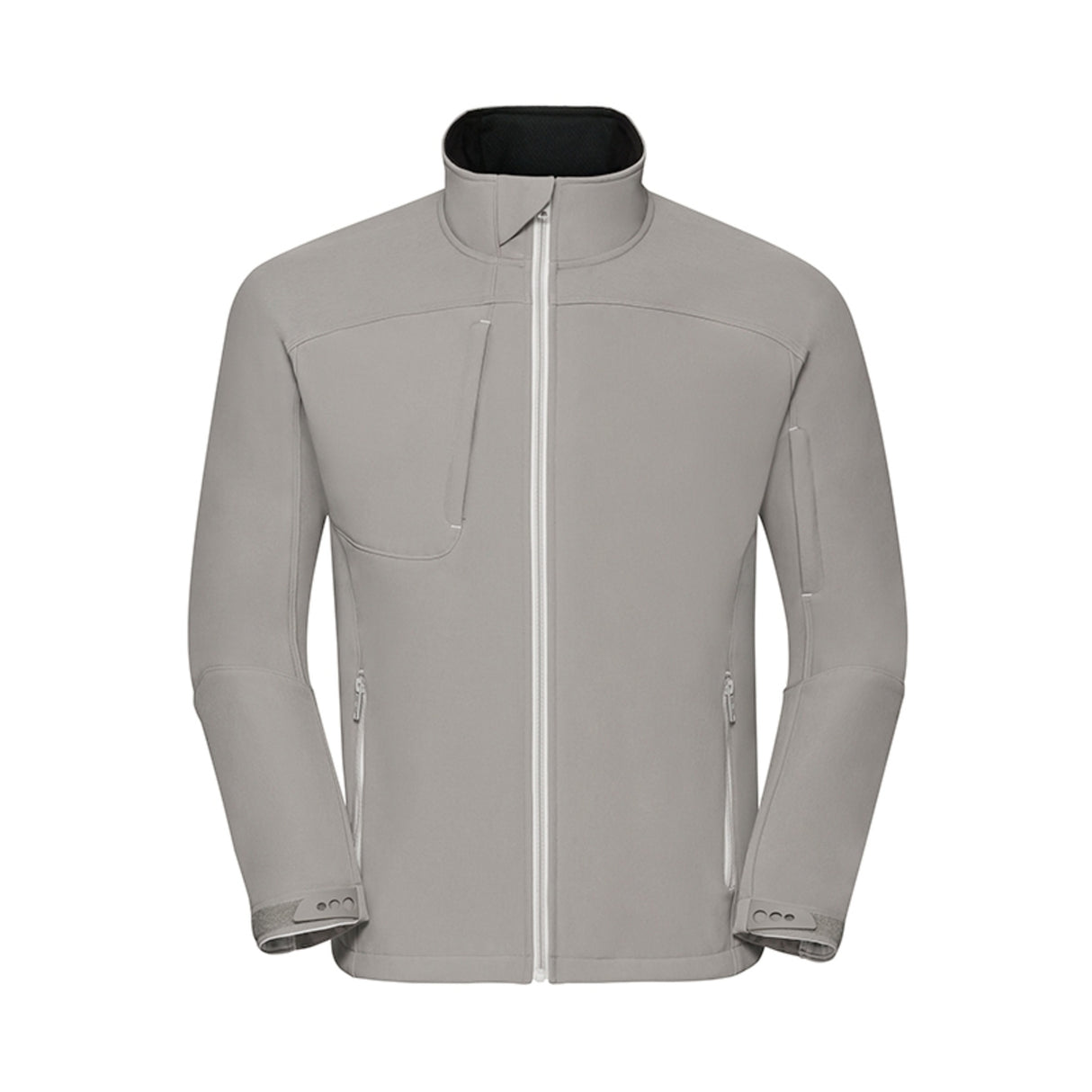 Russell Miesten Bionic Softshell -takki
