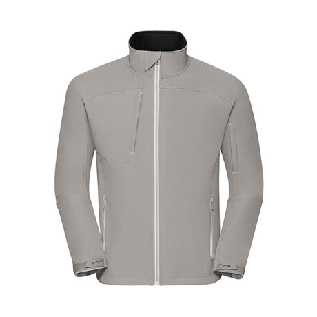 Russell Miesten Bionic Softshell -takki