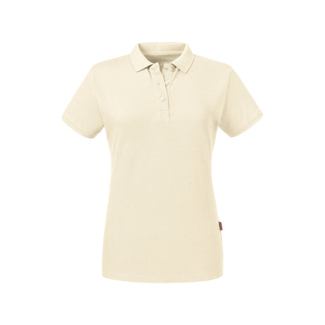Russell Naisten Pure Organic -piképaita