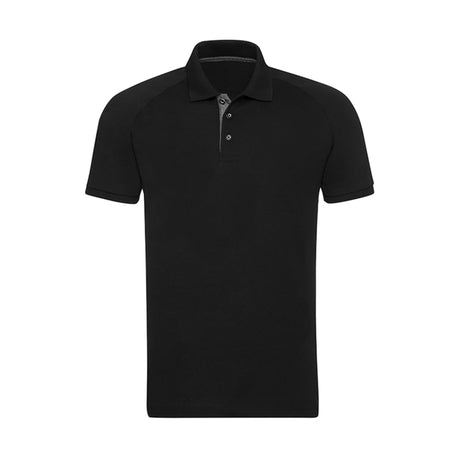 Russell Miesten HD Raglan-paitapusero
