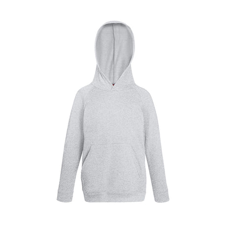 Fruit of the loom Lasten kevyt hupullinen huppari