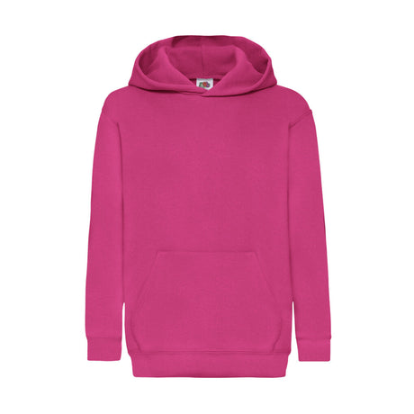 Fruit of the loom Kids Classic Huppari