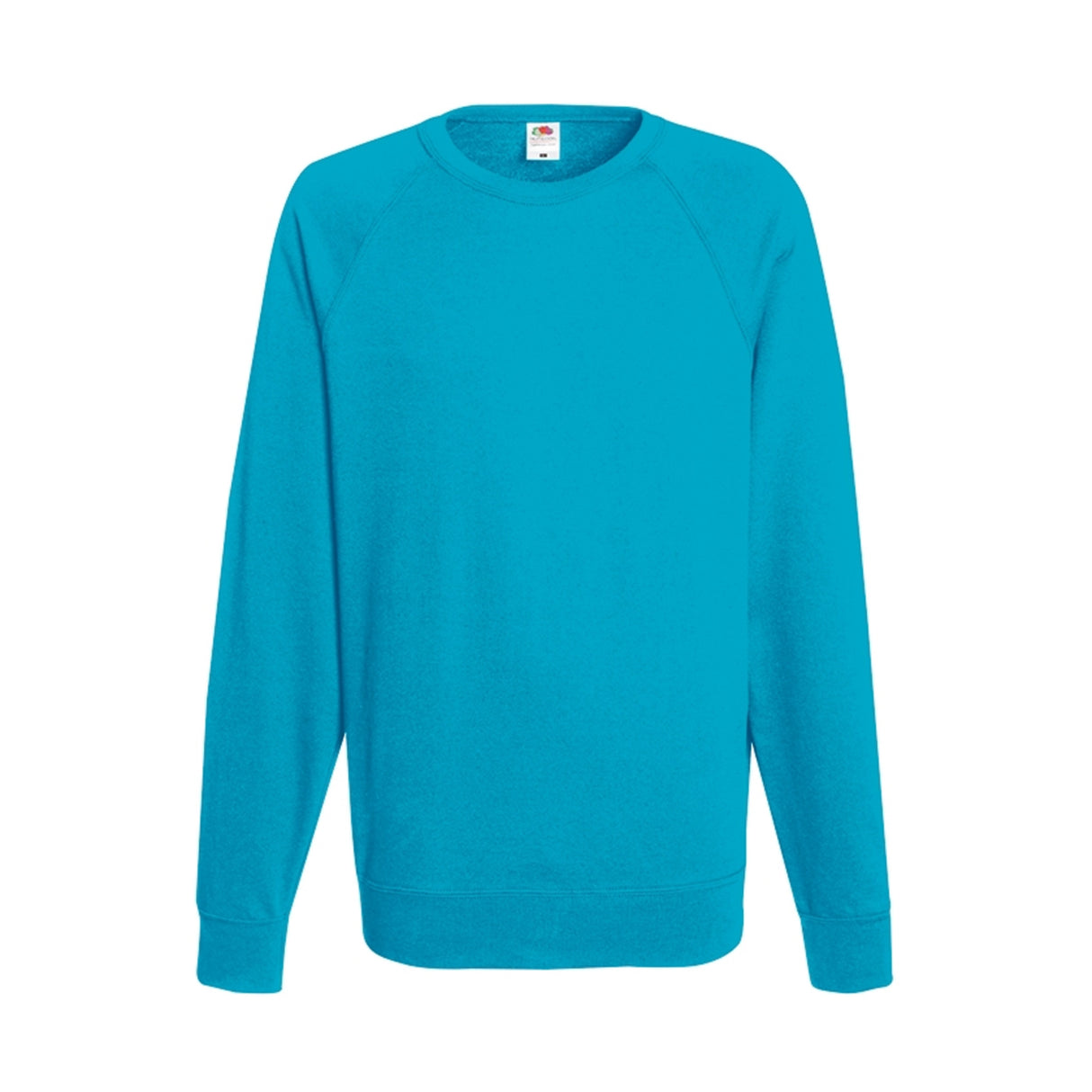 Fruit of the loom Kevyt Raglan-hiki