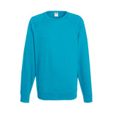 Fruit of the loom Kevyt Raglan-hiki