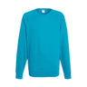 Fruit of the loom Kevyt Raglan-hiki