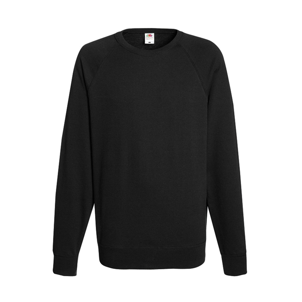 Fruit of the loom Kevyt Raglan-hiki