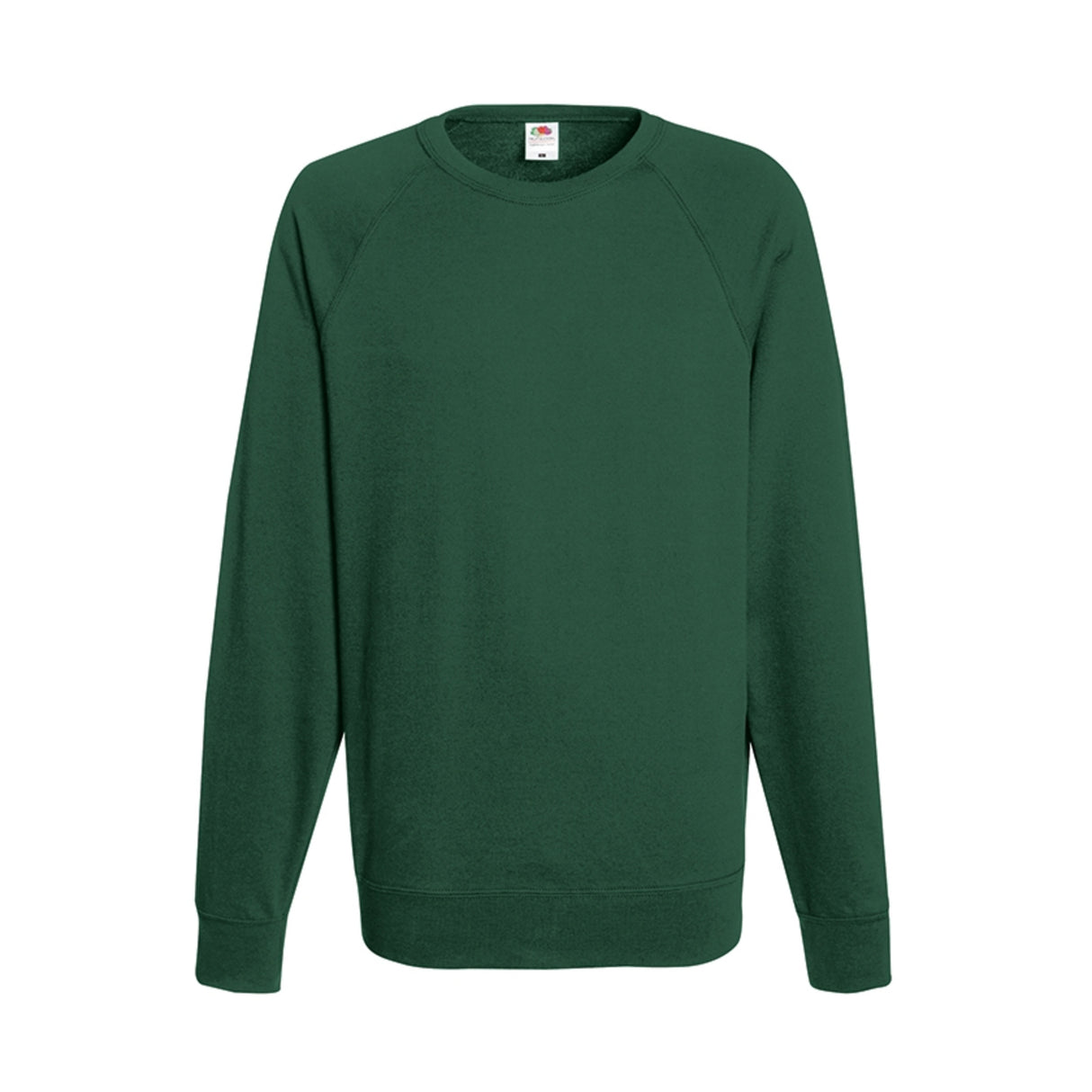 Fruit of the loom Kevyt Raglan-hiki