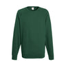 Fruit of the loom Kevyt Raglan-hiki