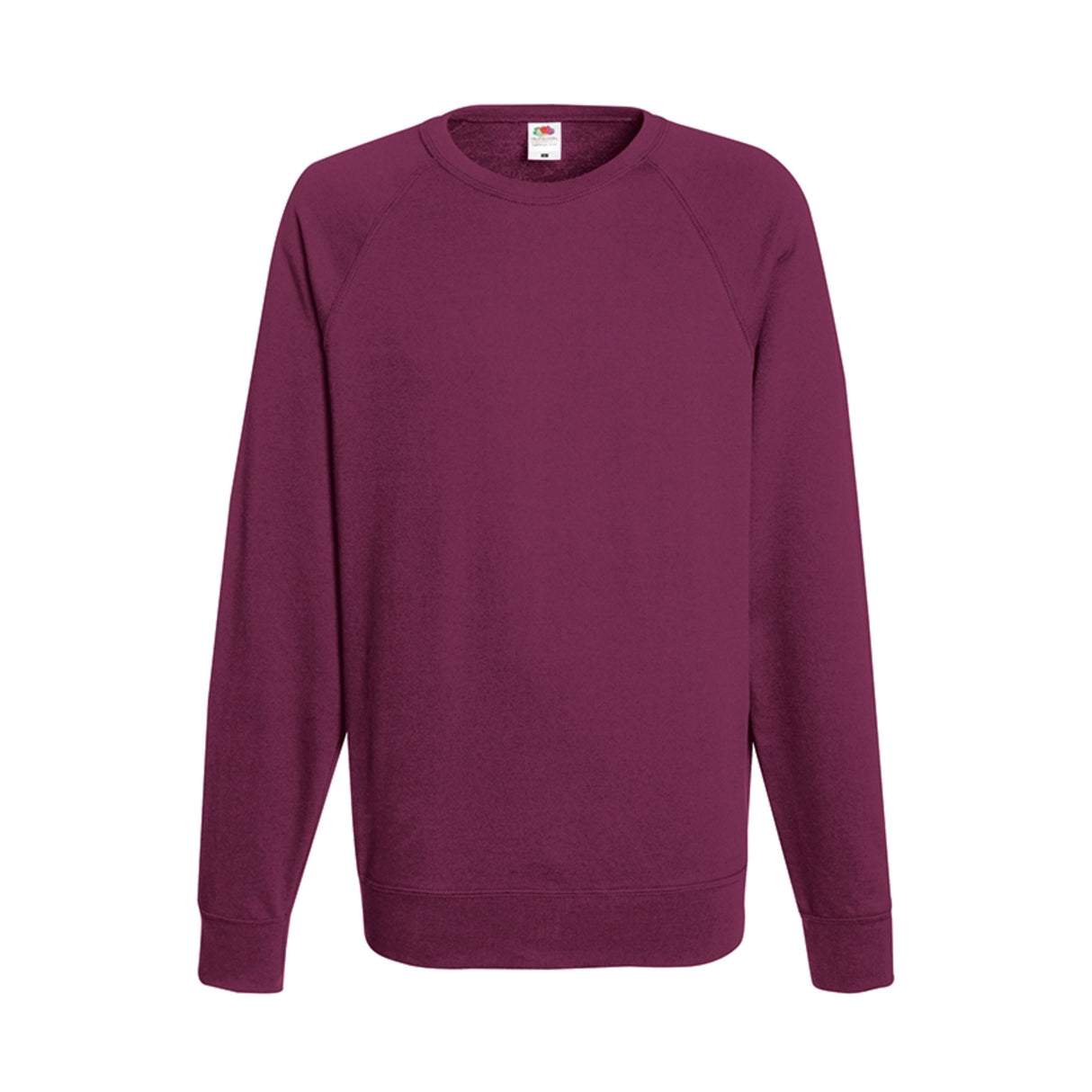 Fruit of the loom Kevyt Raglan-hiki
