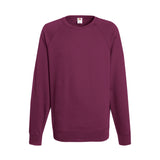 Fruit of the loom Kevyt Raglan-hiki