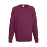 Fruit of the loom Kevyt Raglan-hiki