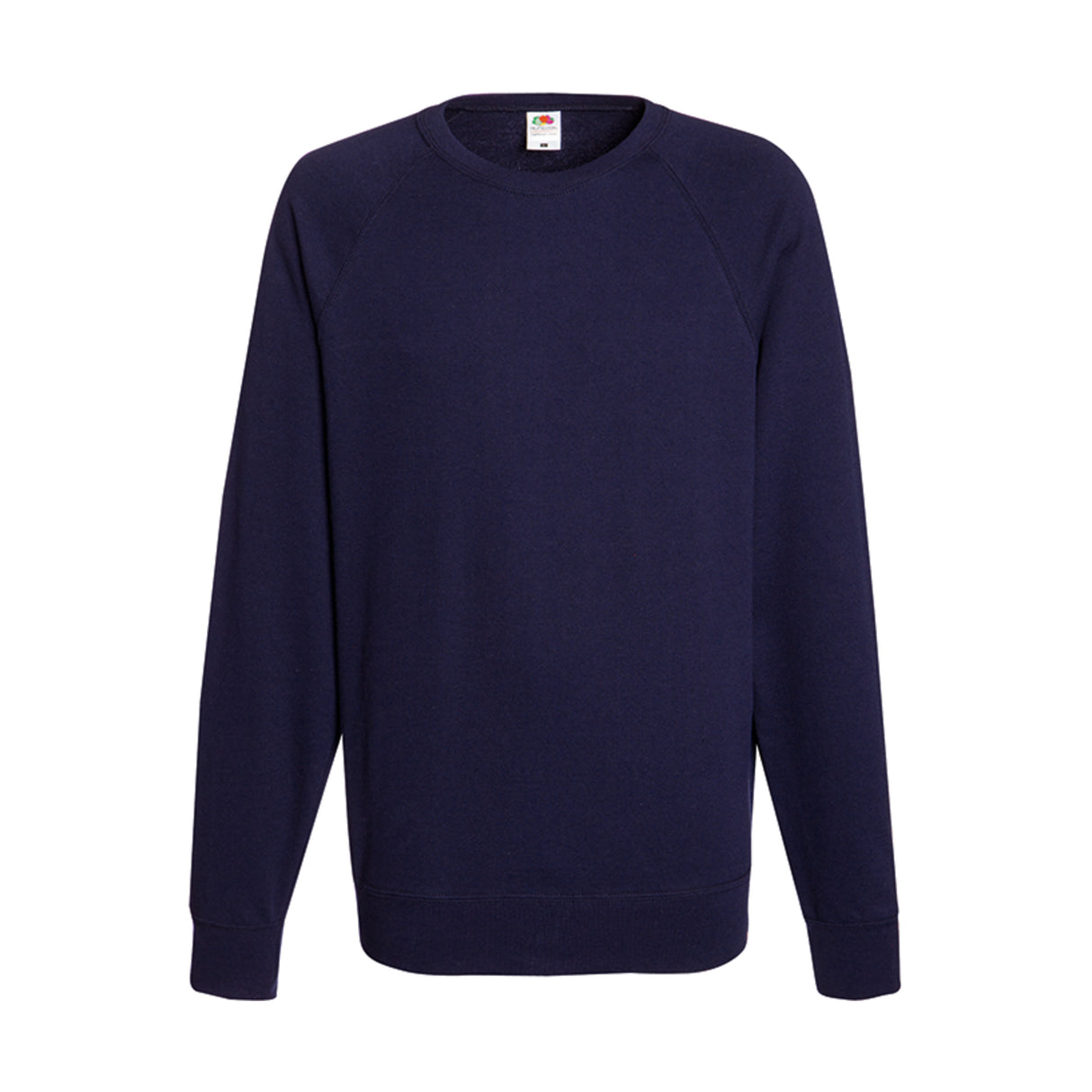 Fruit of the loom Kevyt Raglan-hiki
