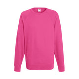 Fruit of the loom Kevyt Raglan-hiki