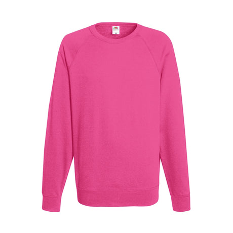 Fruit of the loom Kevyt Raglan-hiki
