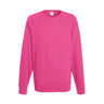 Fruit of the loom Kevyt Raglan-hiki