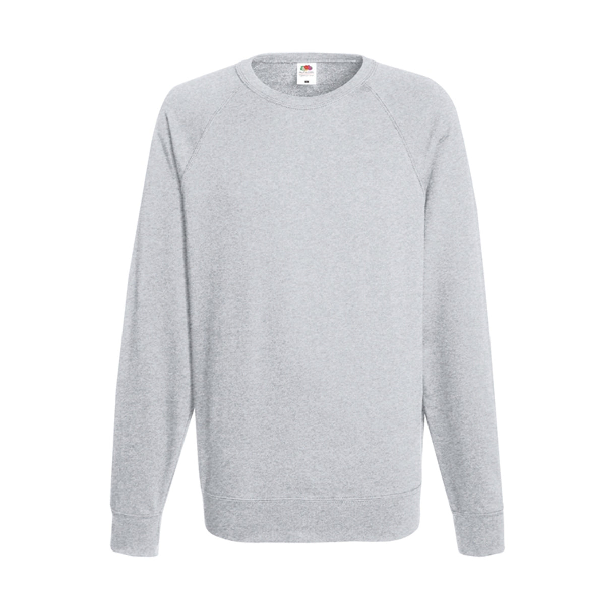 Fruit of the loom Kevyt Raglan-hiki