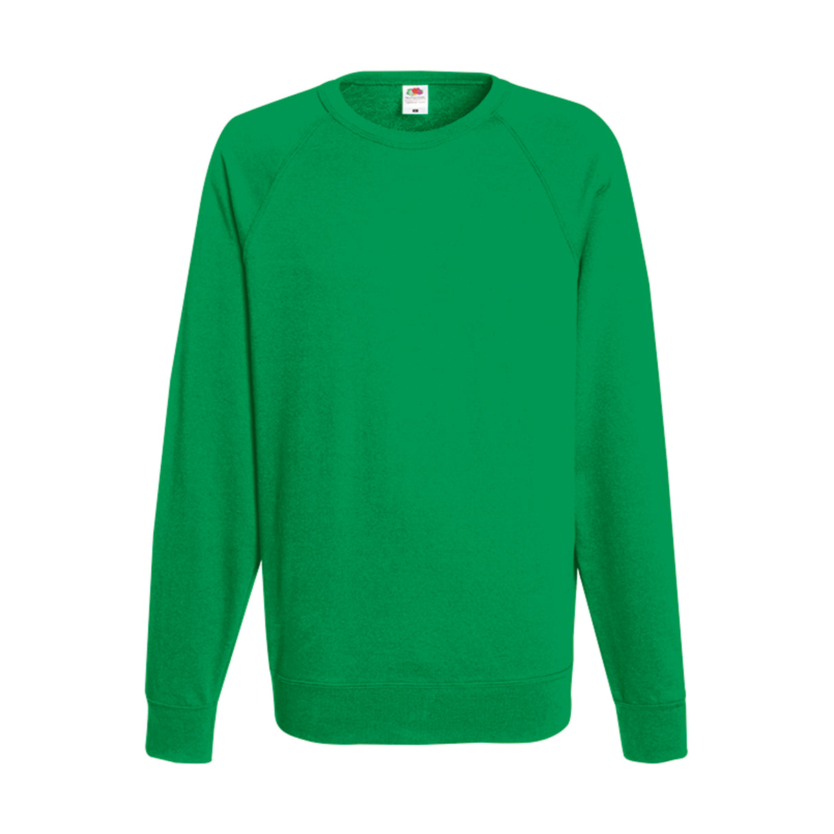Fruit of the loom Kevyt Raglan-hiki