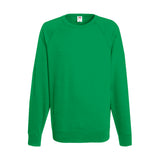 Fruit of the loom Kevyt Raglan-hiki