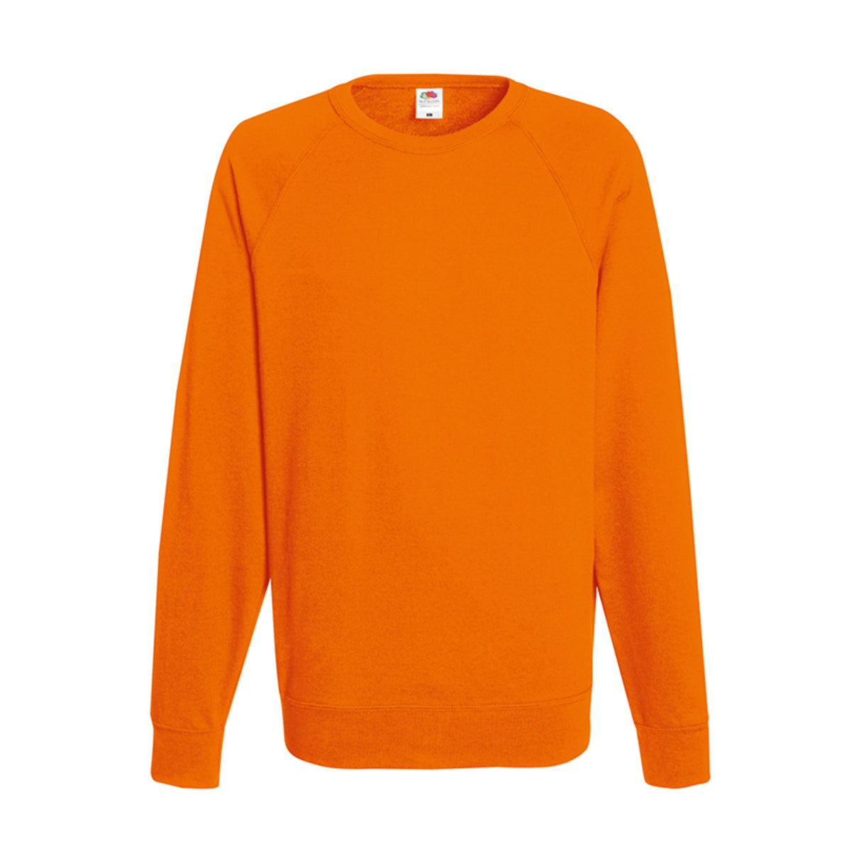 Fruit of the loom Kevyt Raglan-hiki