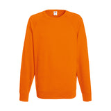 Fruit of the loom Kevyt Raglan-hiki
